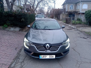 Renault Talisman foto 2