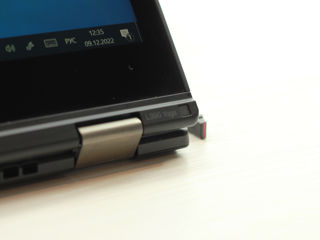 Lenovo L390 Yoga Convertible (Core i5 8365u/16Gb DDR4/256Gb NVMe SSD/13.3" FHD IPS TouchScreen) foto 8