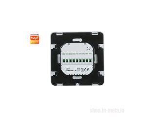 Termostat programabil fără fir Smart Home Smart Home foto 4