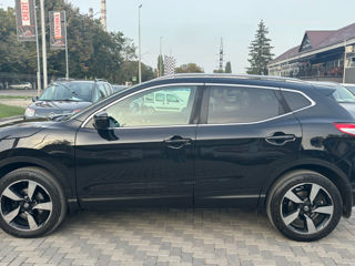 Nissan Qashqai foto 6