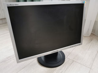 Samsung SyncMaster 920NW foto 2