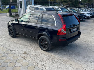 Volvo XC90 foto 8