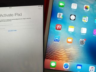 Decodare iPad  ! Разблокировка iPad iCloud / Apple id foto 1