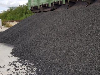 Уголь  6300 лей/тонна в мешках по 50 кг foto 7