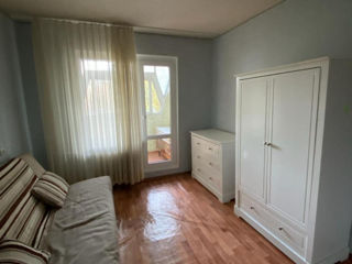 Apartament cu 2 camere, 60 m², Râșcani, Chișinău foto 10