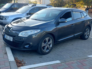 Renault Megane foto 6