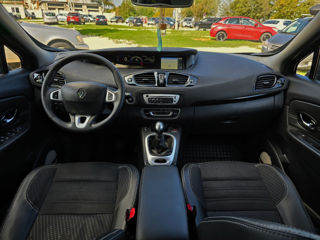 Renault Grand Scenic foto 6