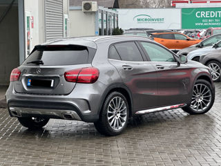 Mercedes GLA foto 3