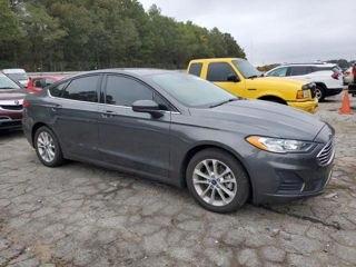 Ford Fusion foto 3