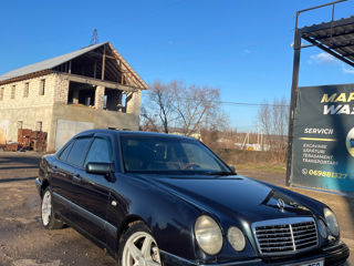 Mercedes E-Class