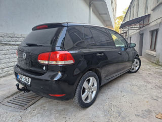 Volkswagen Golf foto 2