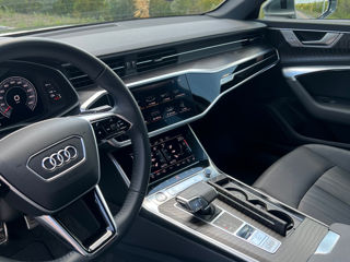 Audi A6 foto 3