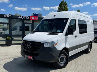 Mercedes Sprinter 3.0  2020 аренда / rent / chirie / прокат