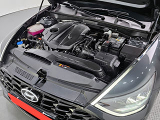 Hyundai Sonata foto 20