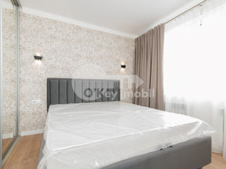 Apartament cu 2 camere, 70 m², Centru, Chișinău foto 9