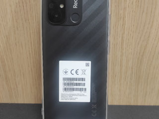 Xiaomi redmi 12 c 4/128 Gb