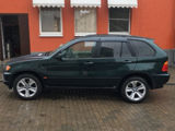 BMW X5 foto 1