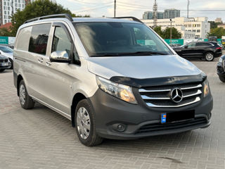 Mercedes Vito foto 5