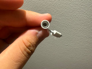 Vind Adaptor Jack 3.5 iPhone , Orginal foto 1