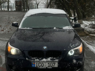 BMW 5 Series foto 5