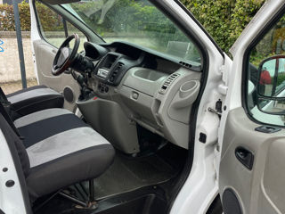 Renault Trafic foto 8