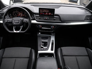 Audi Q5 foto 7