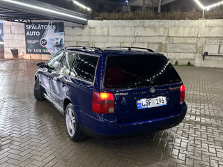 Volkswagen Passat foto 8