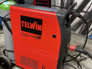 Sfarca Telwin electromig 330
