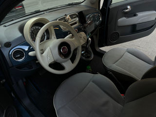 Fiat 500 foto 6