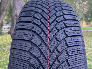 215/55 R18 Bridgestone Blizzak 6/ Доставка, livrare toata Moldova 2024 foto 2