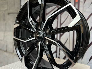 5x114.3 R18 Brock Rc34 для Toyota Yaris Corolla Cross foto 3