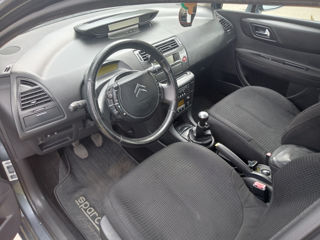 Citroen C4 foto 6