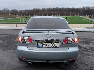 Mazda 6 foto 5