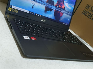 Acer Aspire A315-23.Amd Athlon.4gb.Ssd 256gb.Как новый.Garantie 6 luni. foto 3