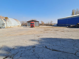 Сдаются помещения на територии базы в центре Криково,  под автосервис и производство foto 4
