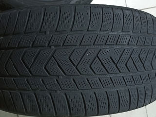 Скаты Pirelli  275*40*20 Зима 2 Шт foto 2