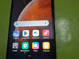 Xiaomi redmi 9c 64gb 4gb ram stare buna încărcător 950lei nu cedez