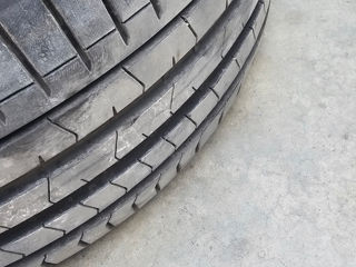 Pirelli PZero 275/40r21,315/35r21, BMW X5 G05 foto 8