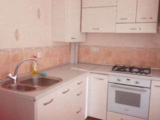 Apartament cu 2 camere, 50 m², Durlești, Chișinău foto 6