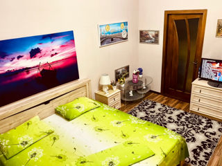 O cameră, 123 m², Buiucani, Chișinău foto 3
