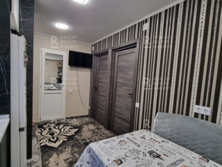 Apartament cu 2 camere, 46 m², Buiucani, Chișinău foto 6