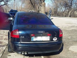 Audi A6 foto 3