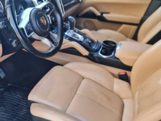 Porsche Cayenne foto 3