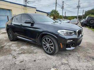 BMW X4 M foto 1