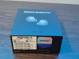 Samsung Buds FE, Samsung Buds 2 Pro foto 4