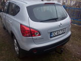 Nissan Qashqai foto 4