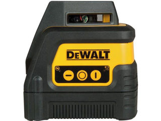 Nivelă Laser Dewalt Dw0811 foto 4