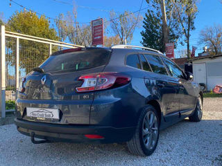 Renault Megane foto 6