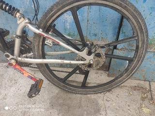 Продам велосипед foto 6