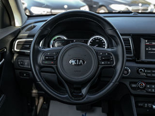 KIA Niro foto 10